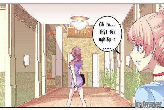 Dụ Hoặc Miêu Yêu - Chapter 13 - Trang 9