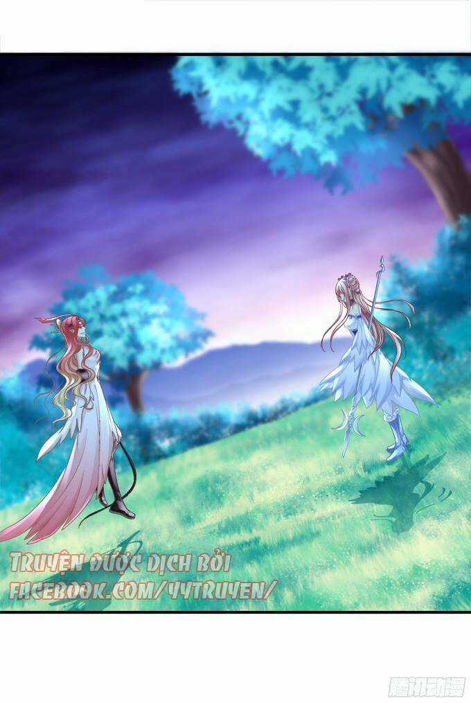 Dụ Hoặc Miêu Yêu - Chapter 130 - Trang 2