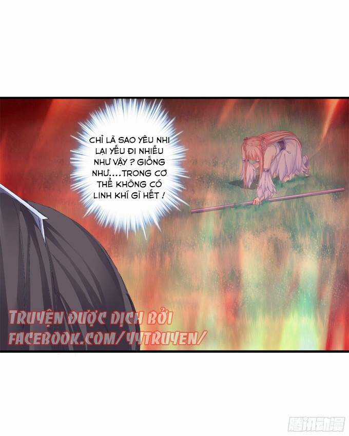 Dụ Hoặc Miêu Yêu - Chapter 130 - Trang 15