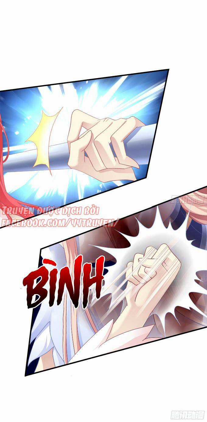 Dụ Hoặc Miêu Yêu - Chapter 130 - Trang 19