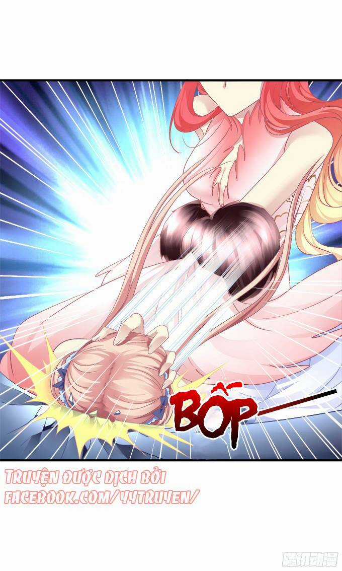 Dụ Hoặc Miêu Yêu - Chapter 130 - Trang 21