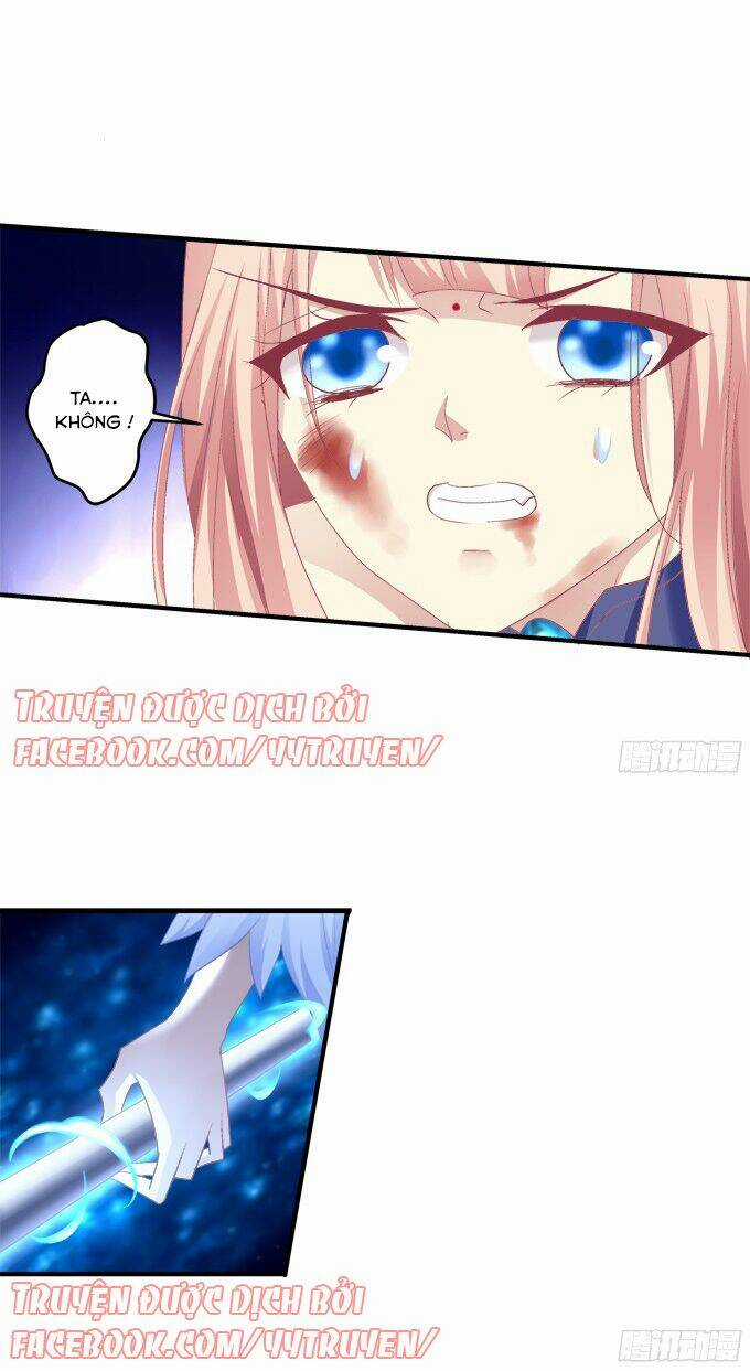 Dụ Hoặc Miêu Yêu - Chapter 130 - Trang 25