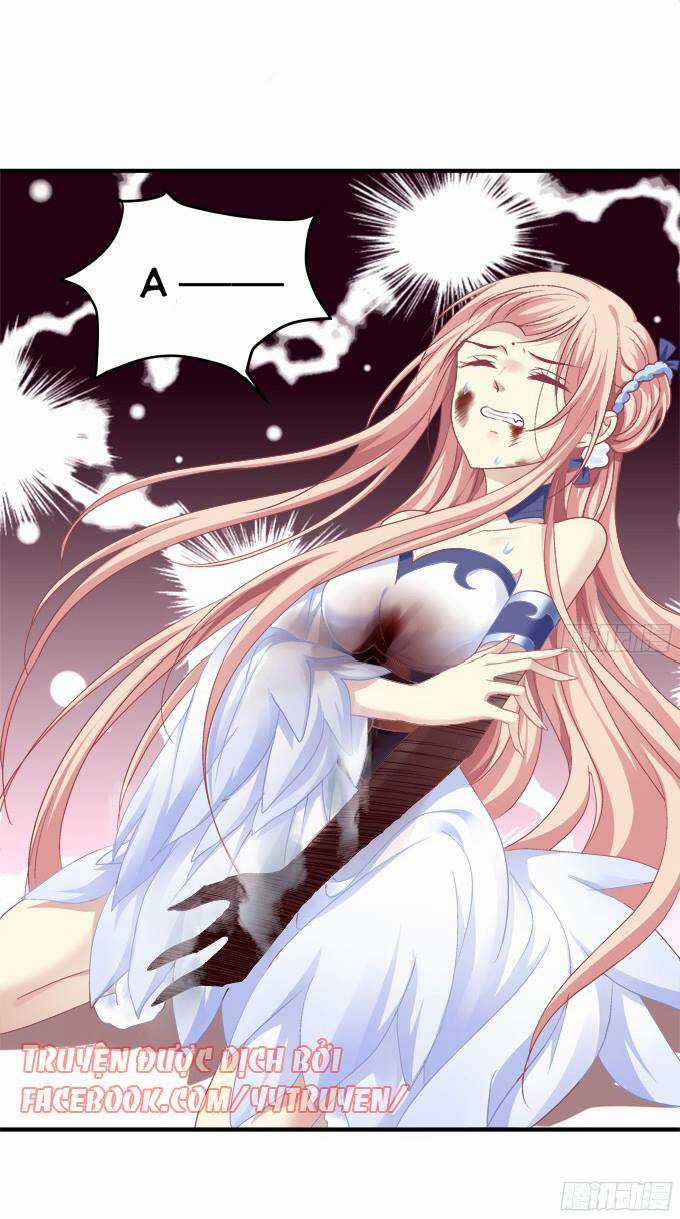 Dụ Hoặc Miêu Yêu - Chapter 130 - Trang 29