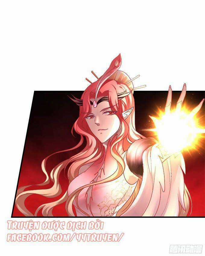 Dụ Hoặc Miêu Yêu - Chapter 130 - Trang 4