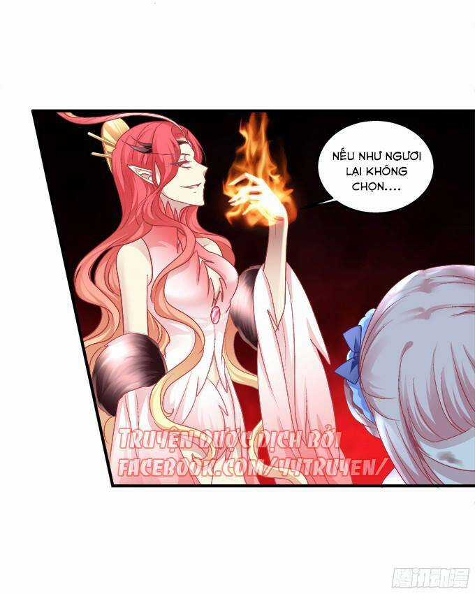 Dụ Hoặc Miêu Yêu - Chapter 130 - Trang 31