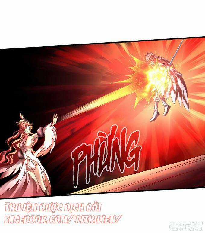 Dụ Hoặc Miêu Yêu - Chapter 130 - Trang 5