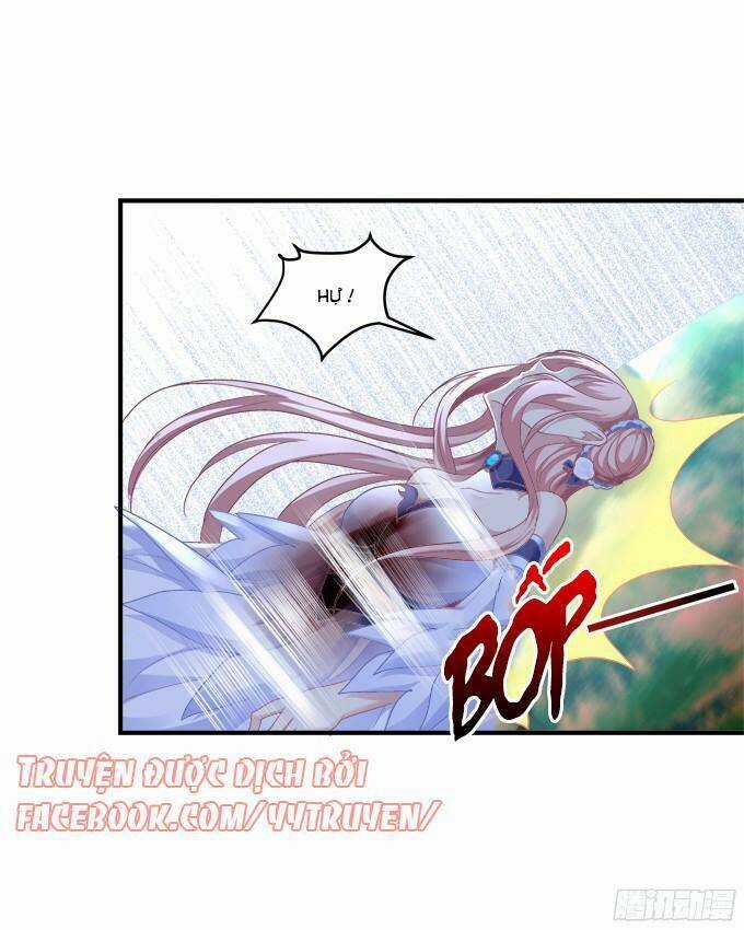 Dụ Hoặc Miêu Yêu - Chapter 130 - Trang 6