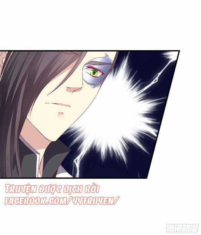 Dụ Hoặc Miêu Yêu - Chapter 131 - Trang 13