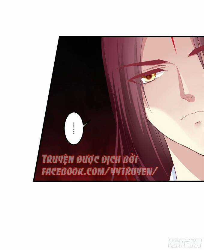 Dụ Hoặc Miêu Yêu - Chapter 131 - Trang 14