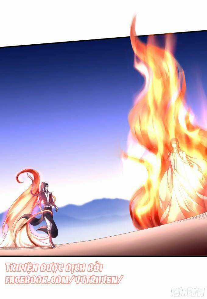 Dụ Hoặc Miêu Yêu - Chapter 131 - Trang 15