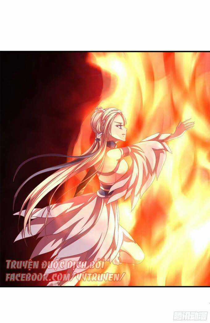 Dụ Hoặc Miêu Yêu - Chapter 131 - Trang 18