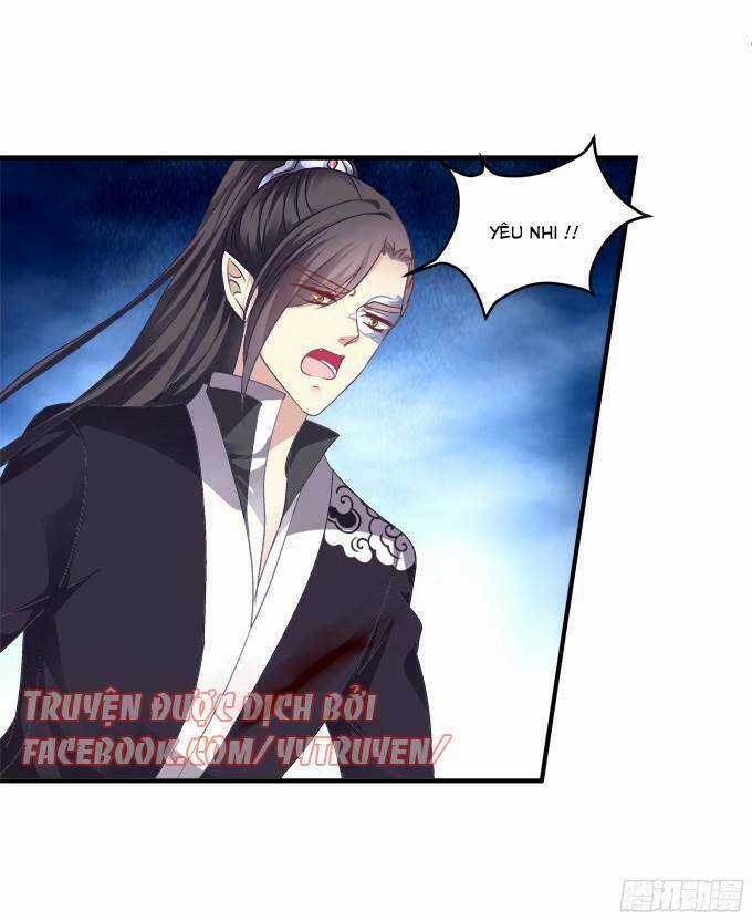 Dụ Hoặc Miêu Yêu - Chapter 131 - Trang 19