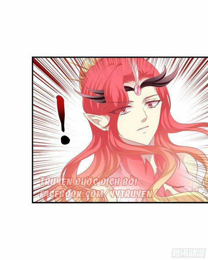 Dụ Hoặc Miêu Yêu - Chapter 131 - Trang 20