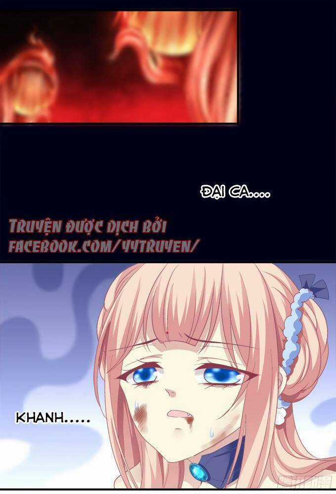 Dụ Hoặc Miêu Yêu - Chapter 131 - Trang 3