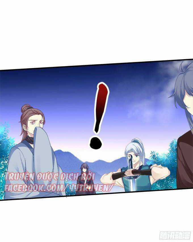 Dụ Hoặc Miêu Yêu - Chapter 131 - Trang 26