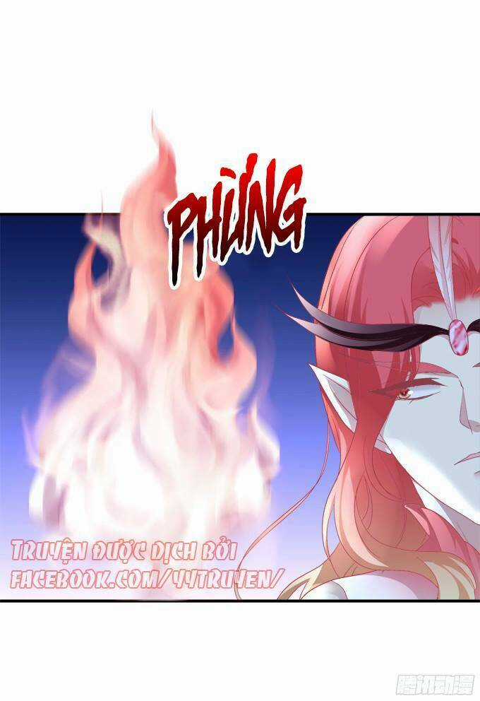 Dụ Hoặc Miêu Yêu - Chapter 131 - Trang 27