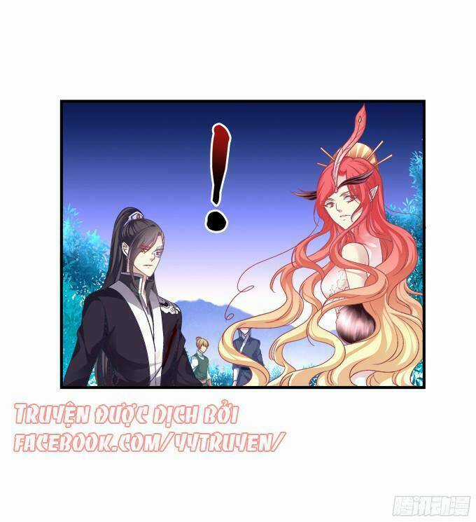 Dụ Hoặc Miêu Yêu - Chapter 131 - Trang 28