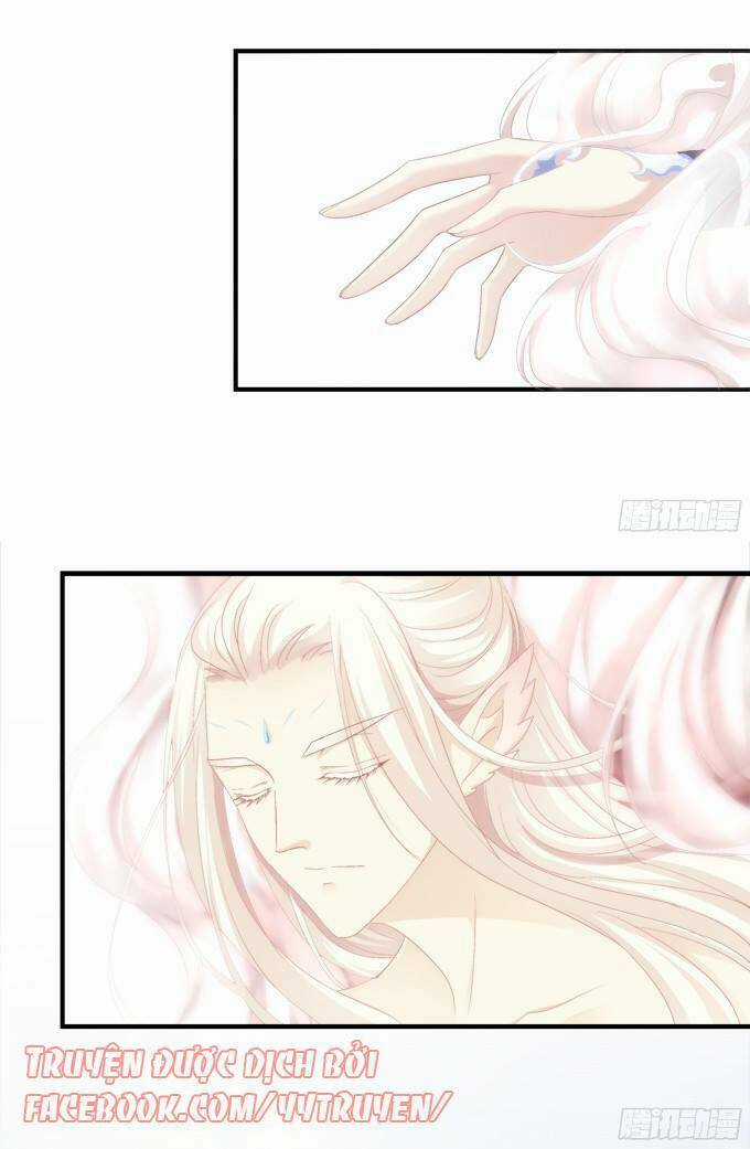 Dụ Hoặc Miêu Yêu - Chapter 131 - Trang 29