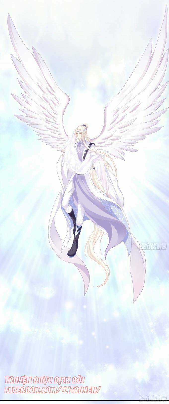 Dụ Hoặc Miêu Yêu - Chapter 131 - Trang 30