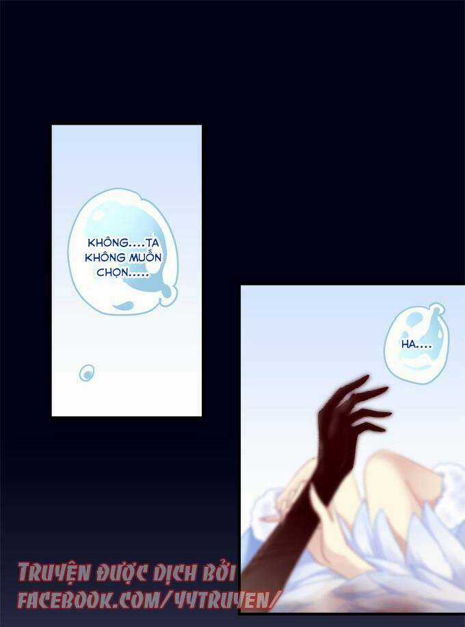 Dụ Hoặc Miêu Yêu - Chapter 131 - Trang 4