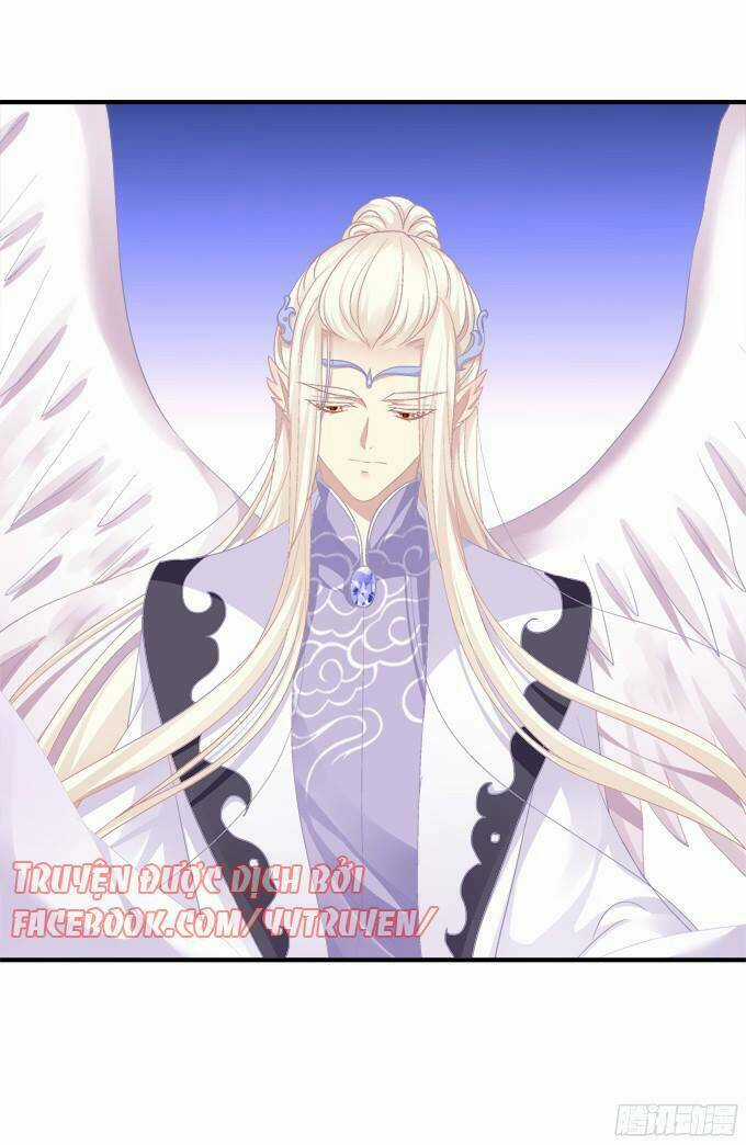 Dụ Hoặc Miêu Yêu - Chapter 131 - Trang 31