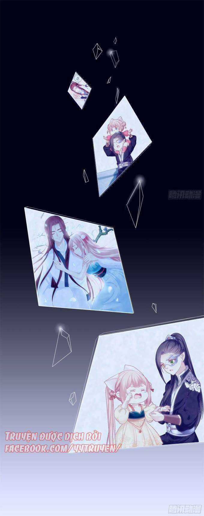 Dụ Hoặc Miêu Yêu - Chapter 131 - Trang 6