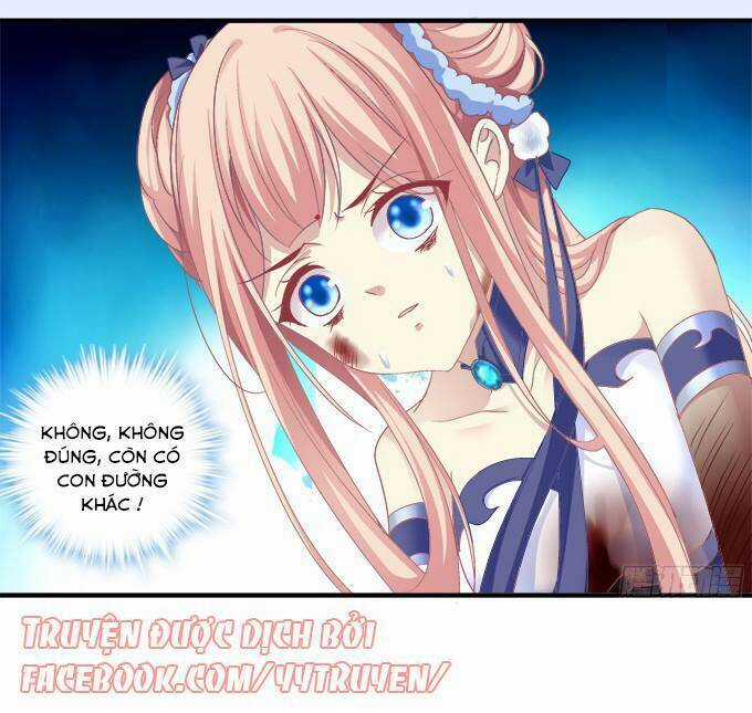 Dụ Hoặc Miêu Yêu - Chapter 131 - Trang 7