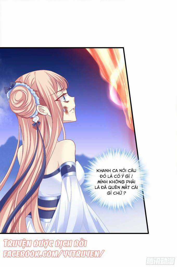 Dụ Hoặc Miêu Yêu - Chapter 131 - Trang 8