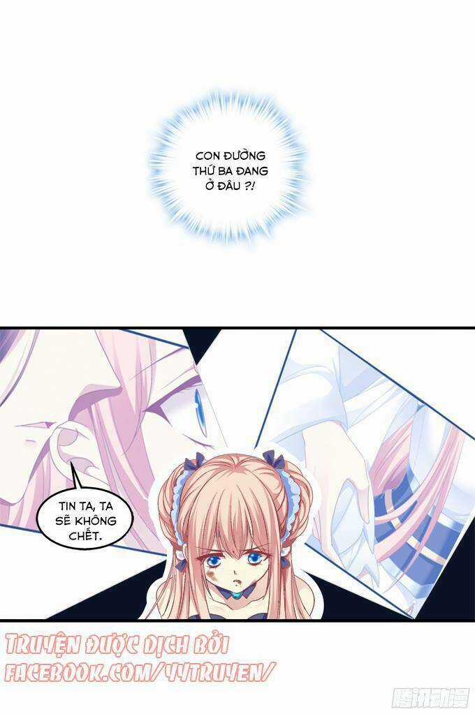 Dụ Hoặc Miêu Yêu - Chapter 131 - Trang 9