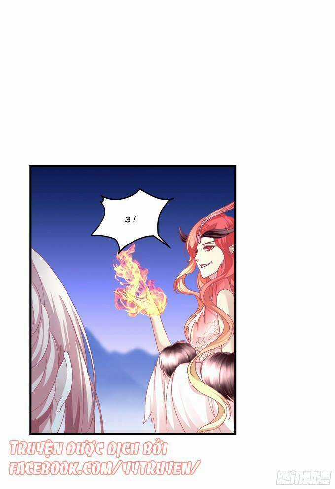 Dụ Hoặc Miêu Yêu - Chapter 131 - Trang 10