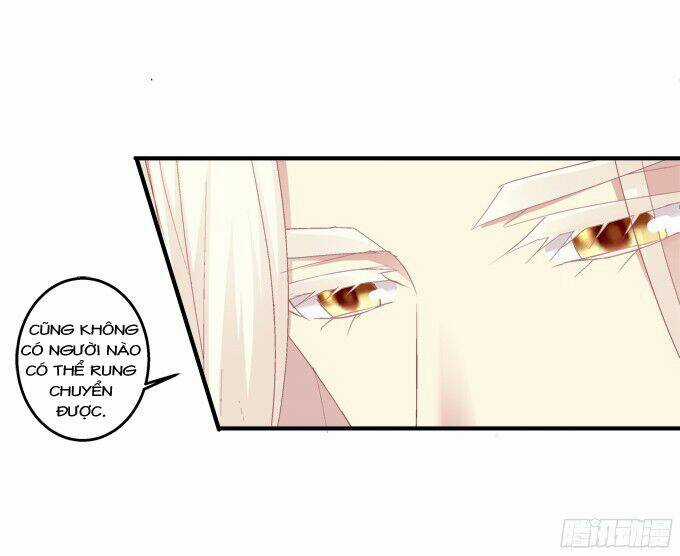 Dụ Hoặc Miêu Yêu - Chapter 132.5 - Trang 12