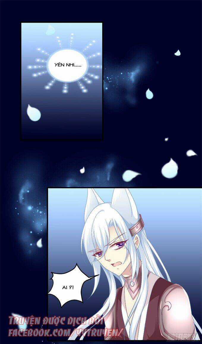 Dụ Hoặc Miêu Yêu - Chapter 132 - Trang 5