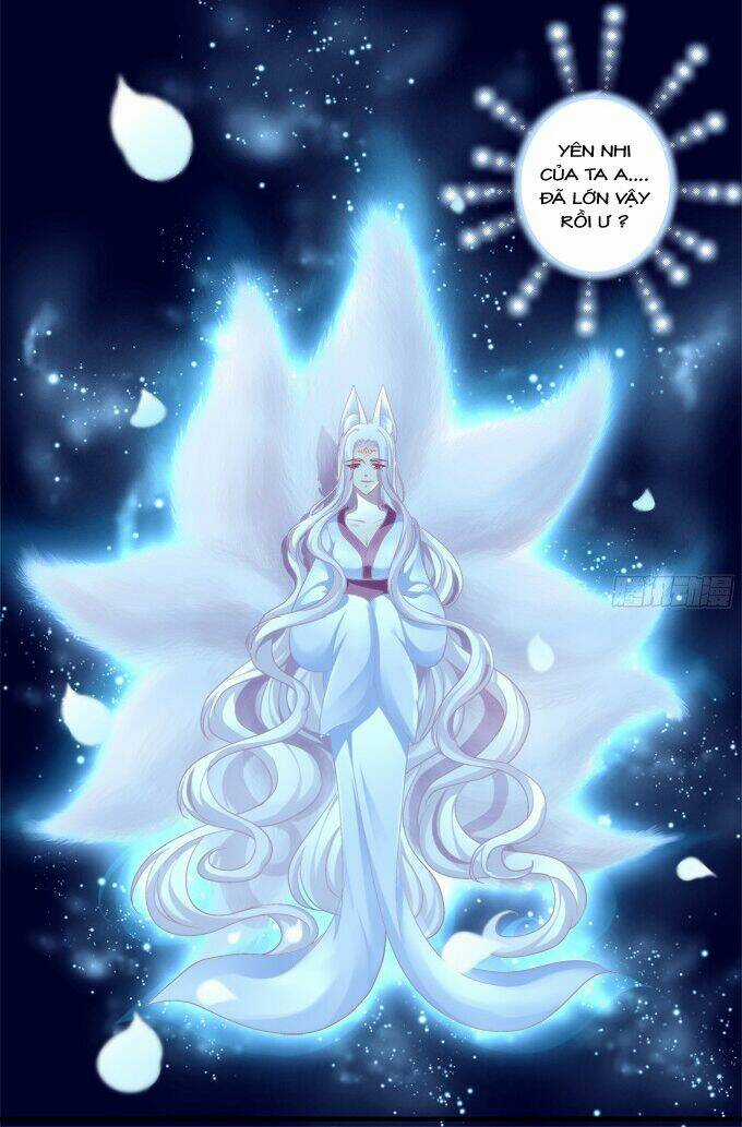 Dụ Hoặc Miêu Yêu - Chapter 132 - Trang 6