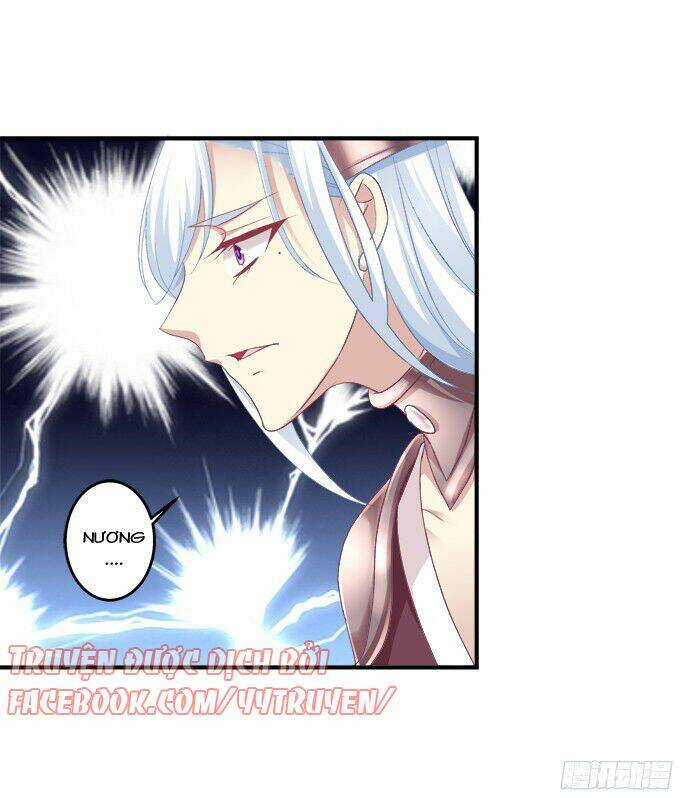 Dụ Hoặc Miêu Yêu - Chapter 132 - Trang 7