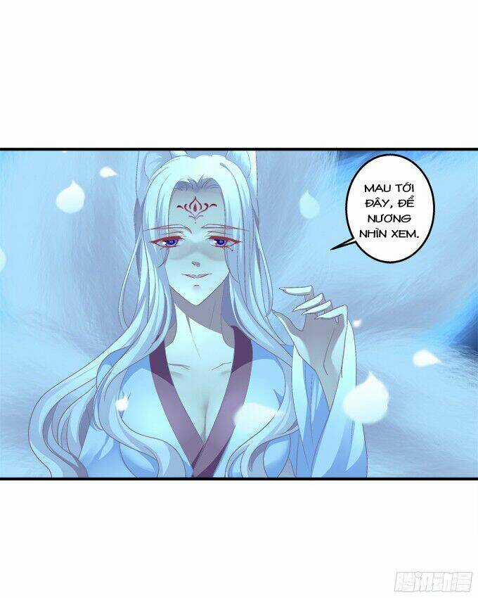 Dụ Hoặc Miêu Yêu - Chapter 132 - Trang 8