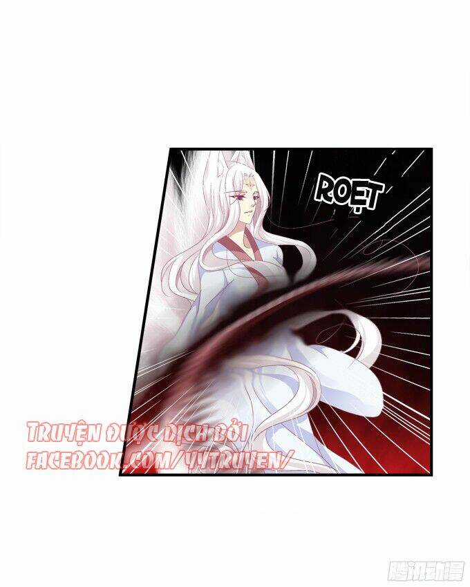 Dụ Hoặc Miêu Yêu - Chapter 132 - Trang 9