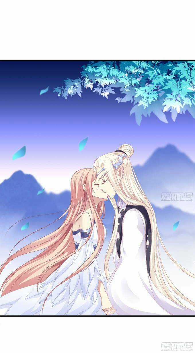 Dụ Hoặc Miêu Yêu - Chapter 133 - Trang 2