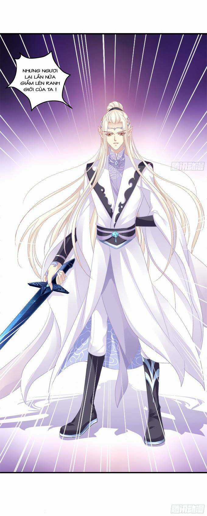 Dụ Hoặc Miêu Yêu - Chapter 133 - Trang 13