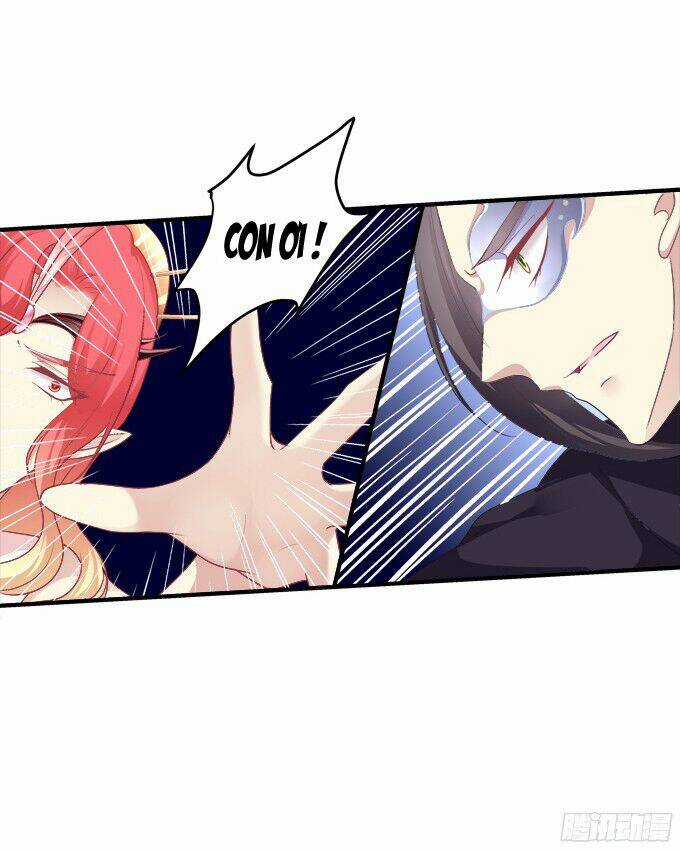 Dụ Hoặc Miêu Yêu - Chapter 133 - Trang 23