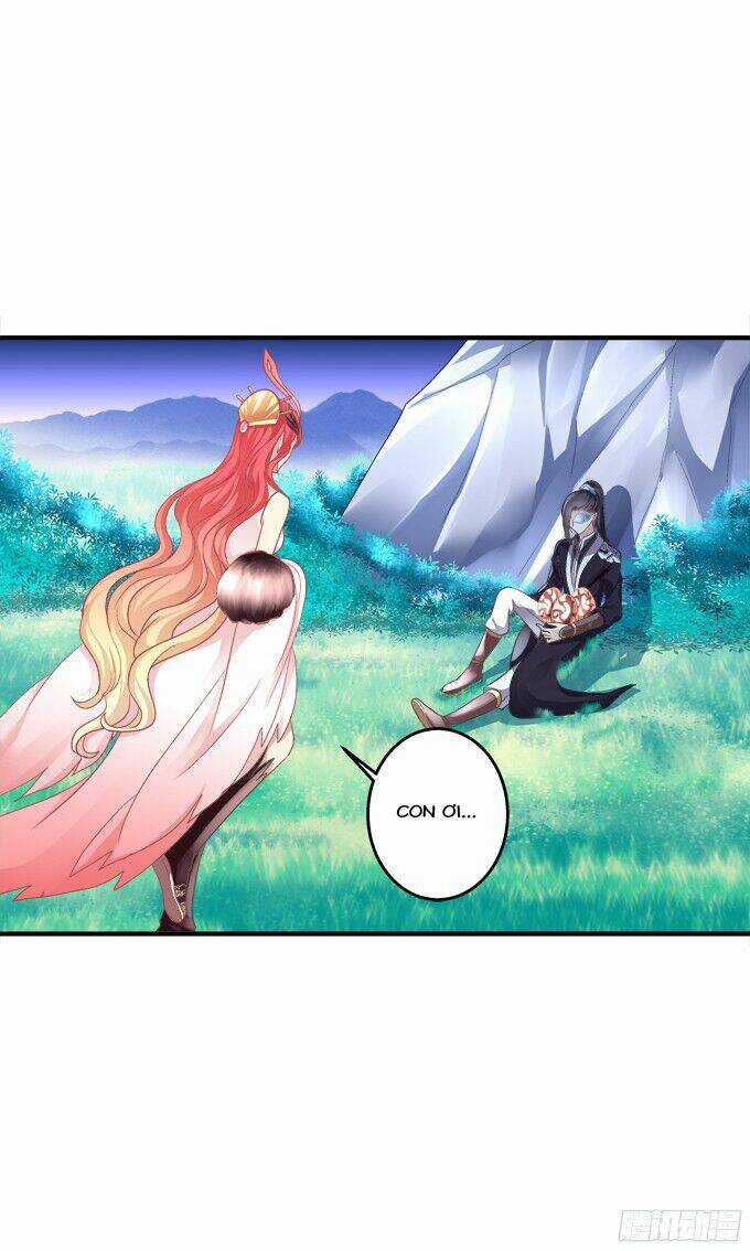 Dụ Hoặc Miêu Yêu - Chapter 133 - Trang 25