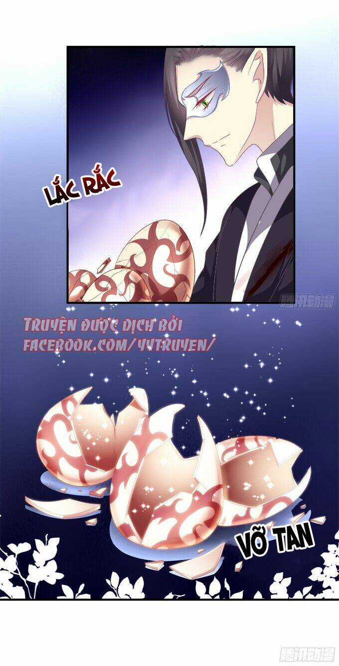 Dụ Hoặc Miêu Yêu - Chapter 133 - Trang 26