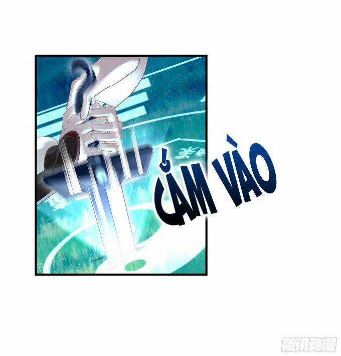 Dụ Hoặc Miêu Yêu - Chapter 133 - Trang 29