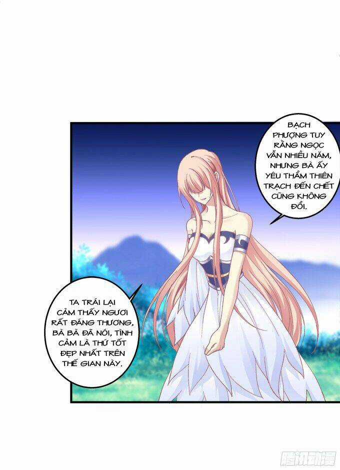 Dụ Hoặc Miêu Yêu - Chapter 133 - Trang 5