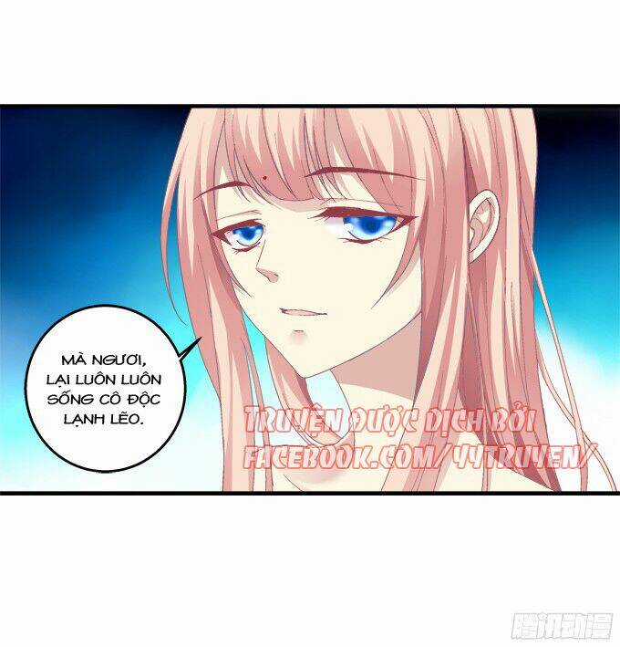 Dụ Hoặc Miêu Yêu - Chapter 133 - Trang 6