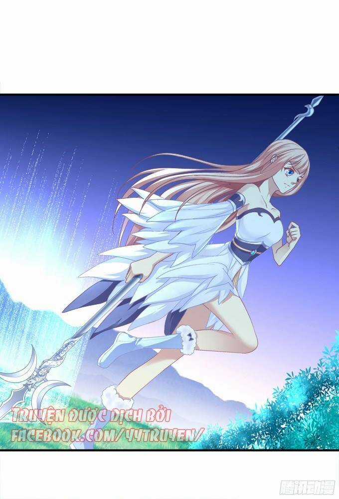 Dụ Hoặc Miêu Yêu - Chapter 134 - Trang 12