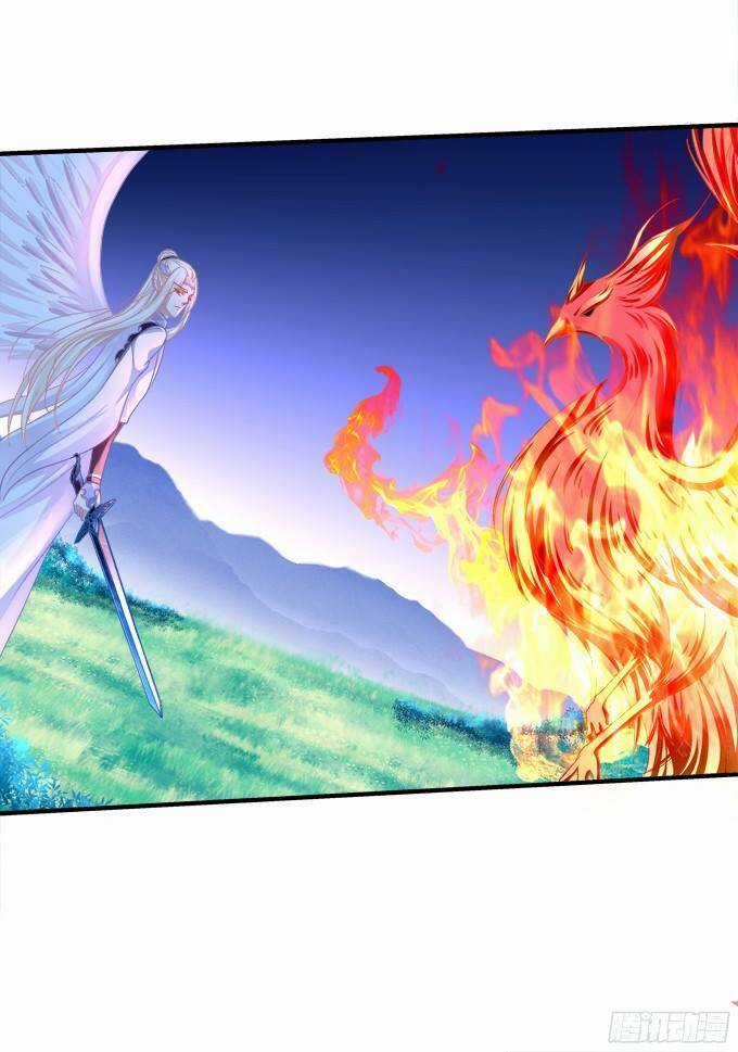 Dụ Hoặc Miêu Yêu - Chapter 134 - Trang 17