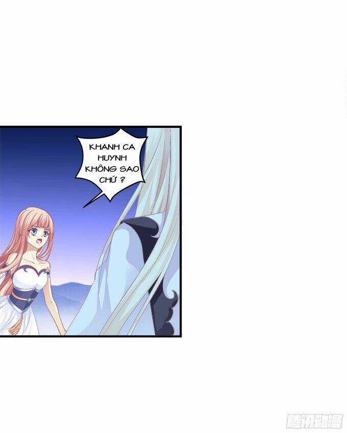 Dụ Hoặc Miêu Yêu - Chapter 134 - Trang 18