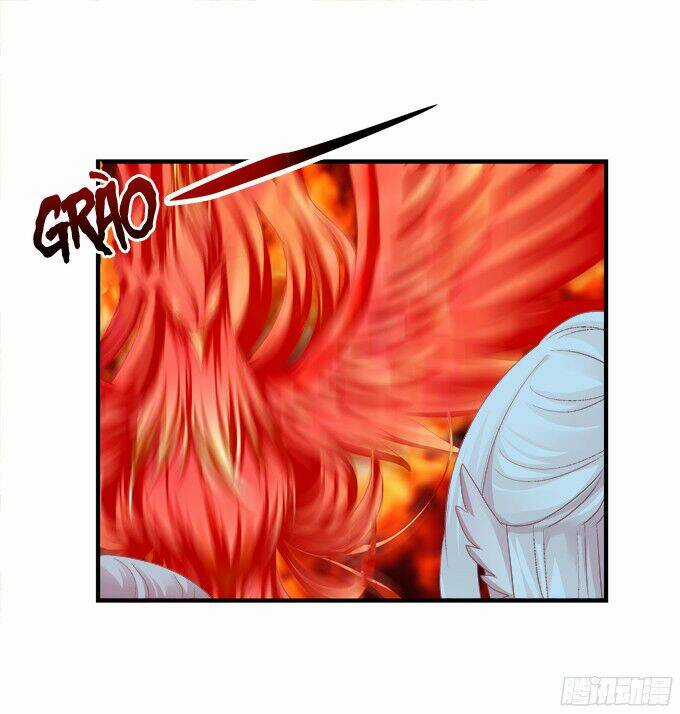 Dụ Hoặc Miêu Yêu - Chapter 134 - Trang 22