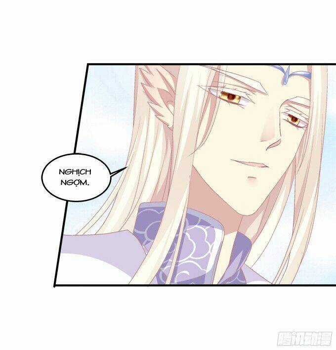 Dụ Hoặc Miêu Yêu - Chapter 134 - Trang 24