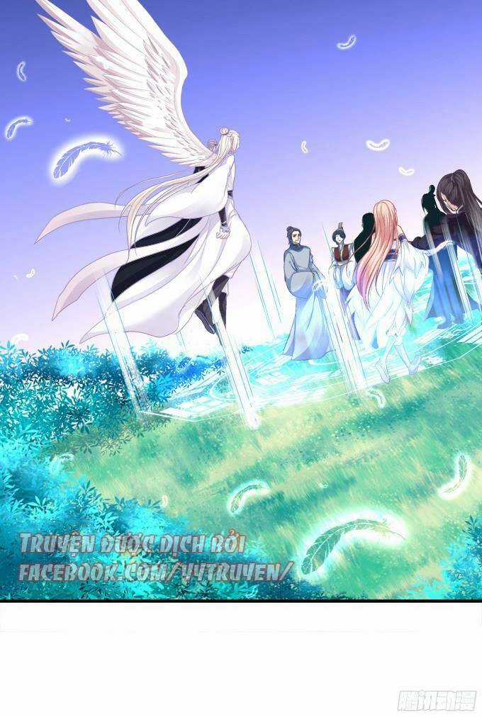 Dụ Hoặc Miêu Yêu - Chapter 134 - Trang 5